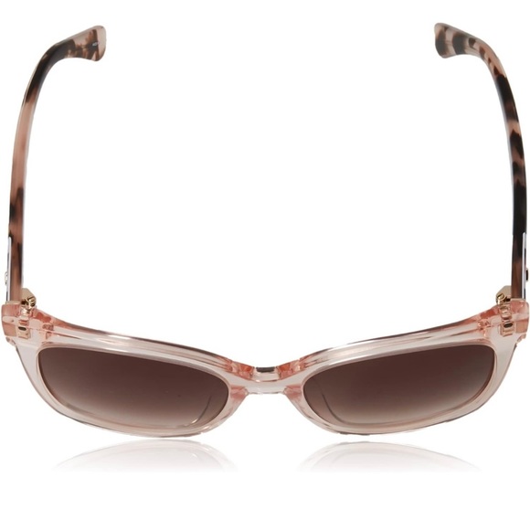 Kate Spade New York Women's Kiya Square Sunglasses NWT - Picture 5 of 5